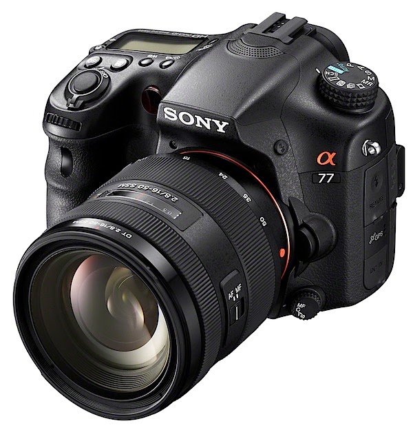  Daftar Harga Kamera Sony  SLT A77 Terbaru 2022 Berita 