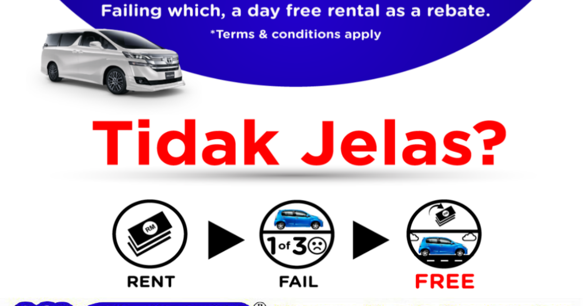 Kereta Sewa Airport Kota Bharu