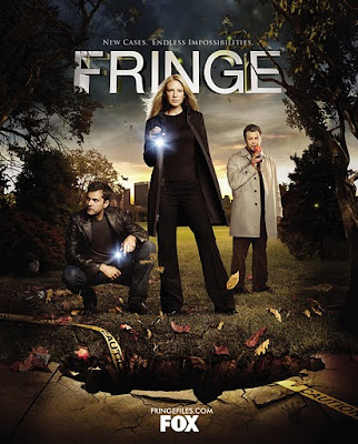 Descargar Fringe Segunda Temporada Completa