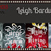 Countdown #BEA2015: Day 27 Featuring Leigh Bardugo