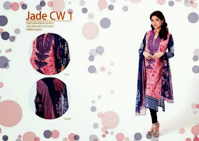 Designer Summer Lawn Collection 