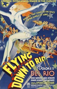 Flying Down to Rio (1933)
