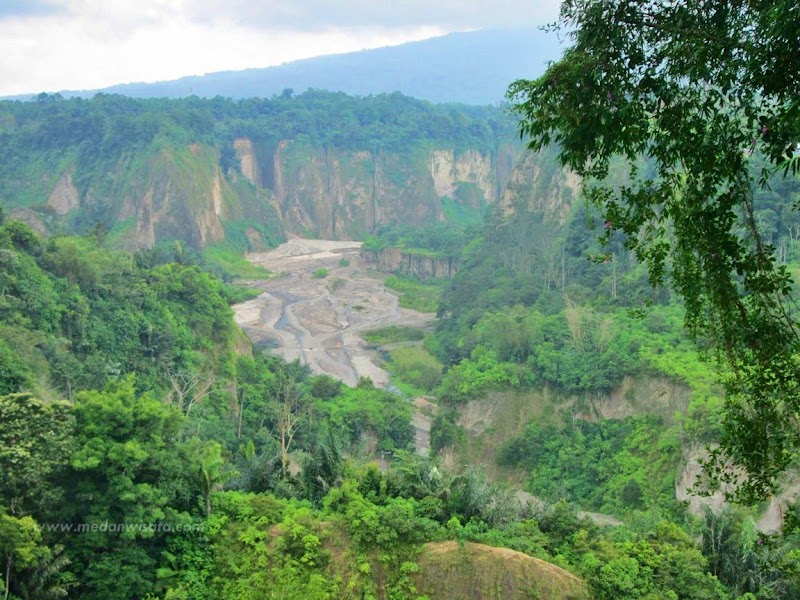 22+ Penting Ngarai Sianok Bukit Tinggi