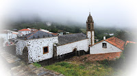 Parròquia "Santo André de Teixido"