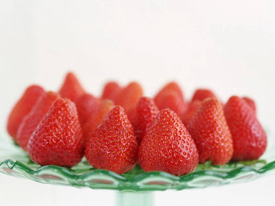 Delicious Strawberry Normal Resolution HD Wallpaper 8