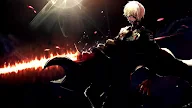 Kaneki Ken Tokyo Ghoul
