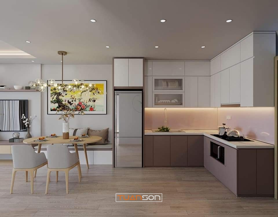 Xưởng Sản Xuất Trực Tiếp - giá hợp lý, chất lượng thật cho cư dân Vinhomes Smart City Xưởng Sản Xuất Trực Tiếp - giá hợp lý, chất lượng thật cho cư dân Vinhomes Smart City