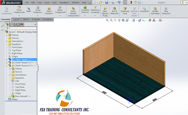 solidworks modeling