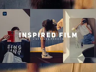 Inspired Film