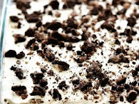 Heavenly Oreo Dessert