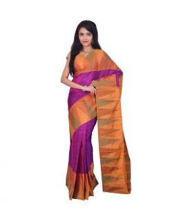 Pure Silk Sarees 