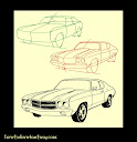 How To Draw Cool Cars Step By Step