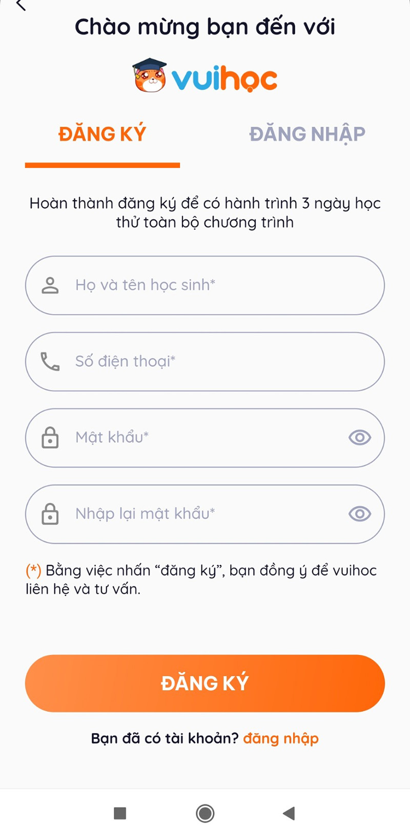 Tải Vuihoc.vn: Nền tảng học online lớp 1-12 hàng đầu Việt Nam b3