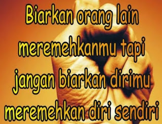 Kata bijak motivasi diri