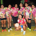 TÍTULO DO I TORNEIO DE FUTSAL ENTRE QUADRILHAS JUNINAS DE FARO-PA FICOU COM A “UNIDOS DO PORTO DE CIMA” (MASC) E “CAMPINENSE NO ARRAIÁ” (FEM)