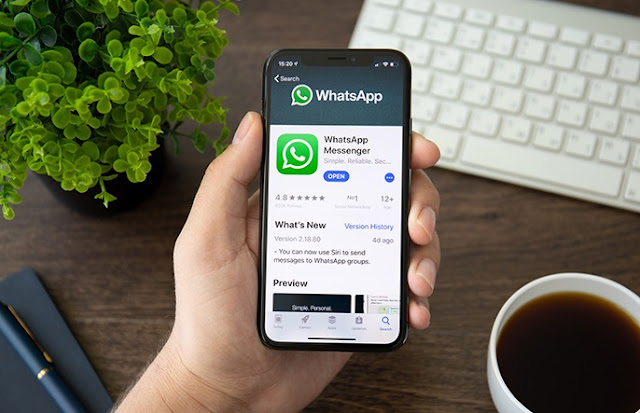 WhatsApp Introduces Digital Payments in Brazil Enabled by Facebook Pay