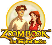 Zoom Book - The Temple of the Sun Free Game Download