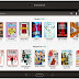 Samsung and Barnes & Noble Introduce Galaxy Tab 4 Nook with expandable storage