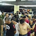 Kampung Berlan Digrebek 14 Orang Positif Gunakan Narkoba