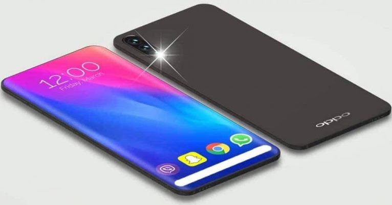 OPPO F17 Pro 2020 Harga, Spesifikasi dan Tanggal Rilis