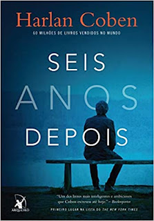 Seis Anos Depois, Harlan Coben