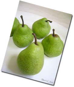 Pears