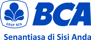 Bank Central Asia (BCA) Logo Vector Format (CDR, EPS, AI, SVG, PNG)