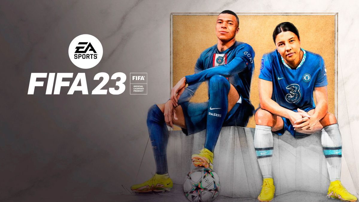 FIFA 23: The 10 fastest players - Averages and rating