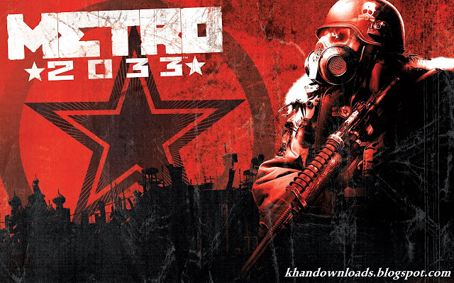 Metro 2033