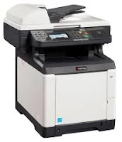 Descargar Driver Kyocera FS-C2026MFP