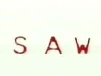 [HD] Saw (Corto original) 2003 Ver Online Subtitulada