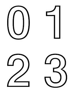 numeros