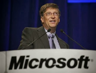 Bill Gates Pictures