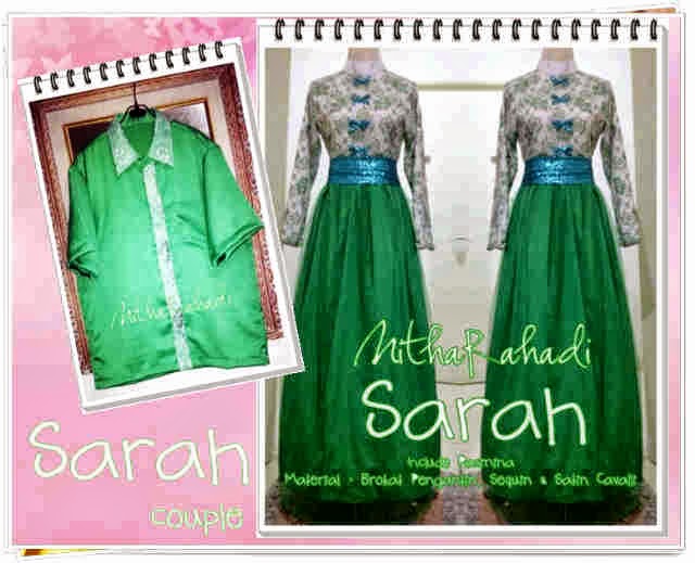 MOZALEA - GROSIR BAJU ANAK: Sarimbit dress outfit