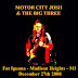 Motor City Josh & The Big Three - 2008-12-27 - Fat Iguana - Madison Heights, MI