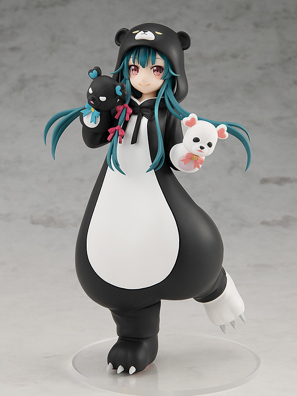 Figuras: POP UP PARADE Yuna de Kuma Kuma Kuma Bear - Good Smile Company