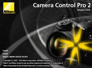 Nikon Camera Control Pro 2.21 Software herunterladen