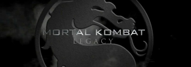 mortal kombat legacy episode 2. Watch Mortal Kombat: Legacy: