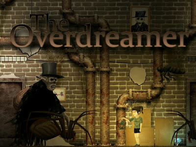 The Overdreamer apk + obb