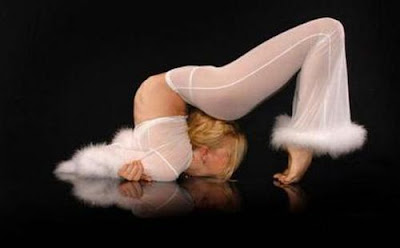 Super Flexible Babes Around The World Seen On www.coolpicturegallery.net