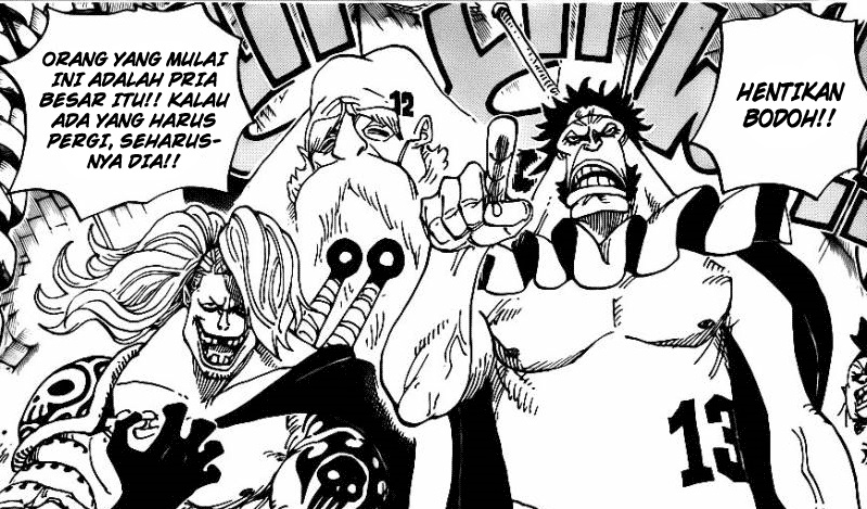 Download One Piece Chapter 704 Bahasa Indonesia