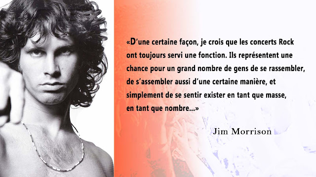 Jim Morrison