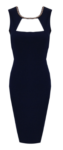 The Classy One dress from Oeuvre Fashion Manchester