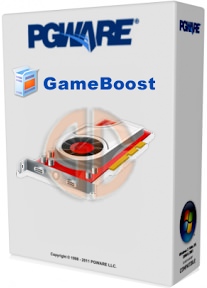 PGWare GameBoost 3.8.26.2019 Crack License Key Full Version