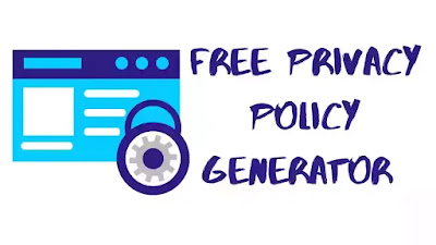 Free Privacy Policy Generator Tool, How To Create Free Privacy Policy Page In Website, Privacy Policy Generator Tool For Blogger, How To Create Privacy Policy Generator Tool In My Website, Privacy Policy Generator Tool For Free, Privacy Policy Maker Tool for wordpress