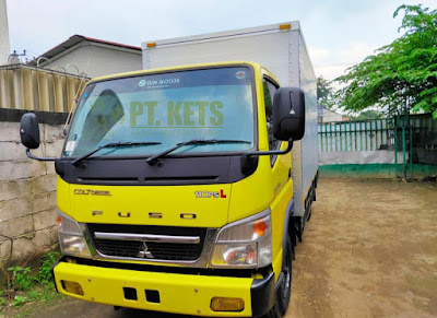 Harga Truk Colt Diesel