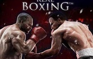Real Boxing [ 99 ]