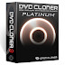 Download DVD-Cloner Platinum Version 10 For Windows and iPod with Crack