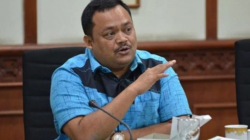 Anggota DPR Aceh dari PAN Gugat Jokowi Rp 2,6 Triliun Terkait Blok Migas