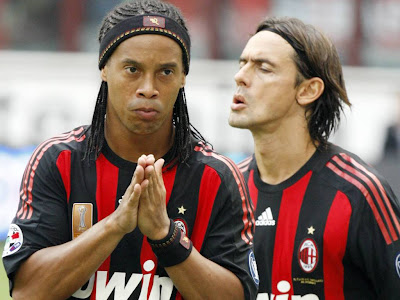 Filippo Inzaghi Top Soccer Player Pictures